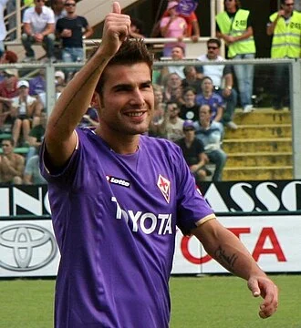 Adrian Mutu height profile photo