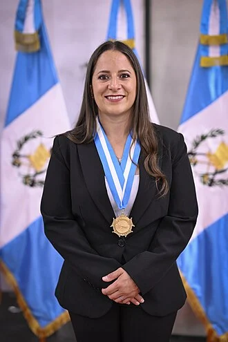 Adriana Ruano height profile photo