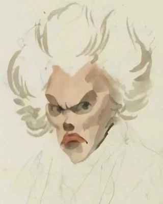 Adrien-Marie Legendre height profile photo