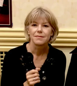 Adrienne King height profile photo
