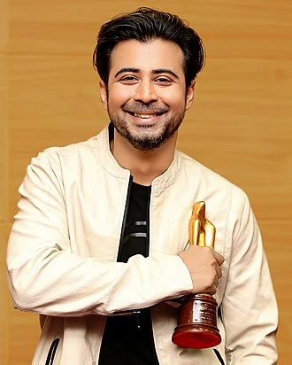 Afran Nisho height profile photo