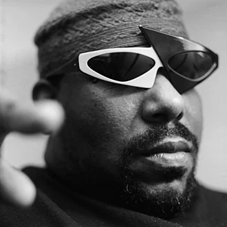 Afrika Bambaataa height profile photo