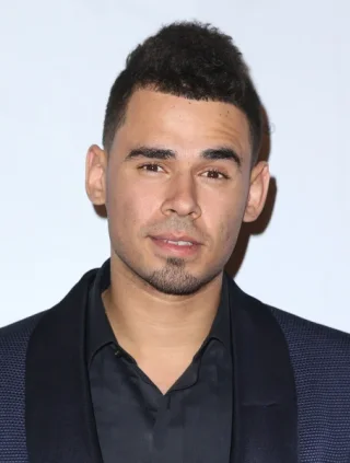 Afrojack height profile photo