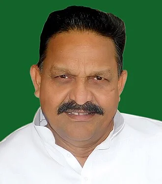 Afzal Ansari height profile photo