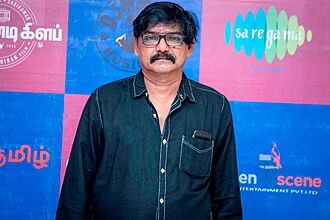 Agathiyan height profile photo