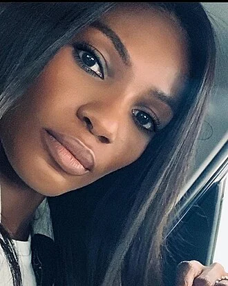 Agbani Darego height profile photo