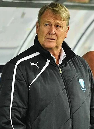 Åge Hareide height profile photo