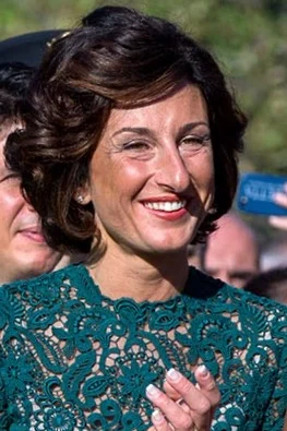 Agnese Landini height profile photo