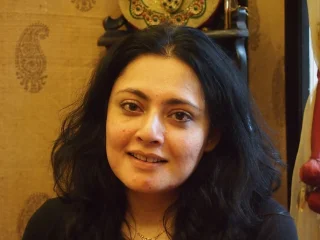 Agnimitra Paul height profile photo