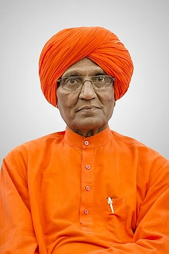 Agnivesh height profile photo
