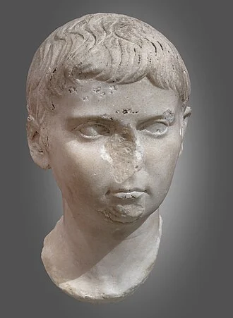 Agrippa Postumus height profile photo