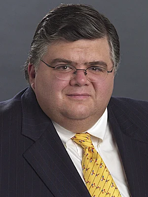 Agustín Carstens height profile photo
