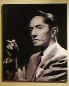 Agustín Lara height profile photo