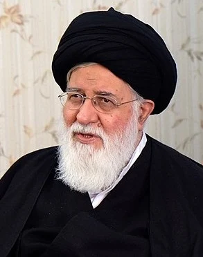 Ahmad Alamolhoda height profile photo