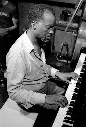 Ahmad Jamal height profile photo
