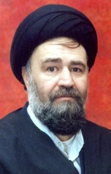 Ahmad Khomeini height profile photo