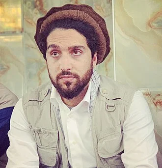 Ahmad Massoud height profile photo