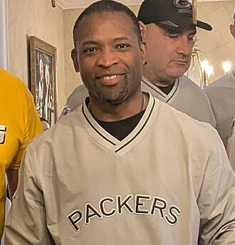 Ahman Green height profile photo