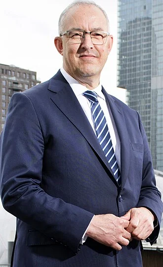 Ahmed Aboutaleb height profile photo