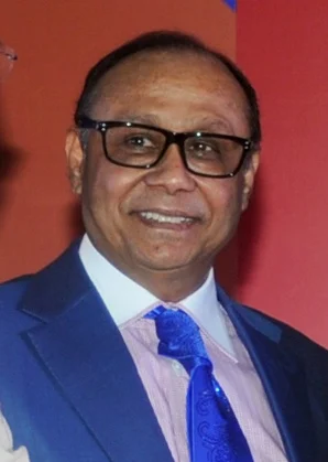 Ahmed Akbar Sobhan height profile photo