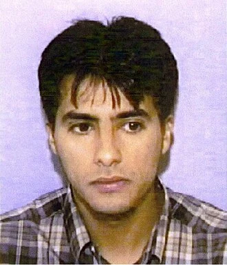 Ahmed al-Nami height profile photo