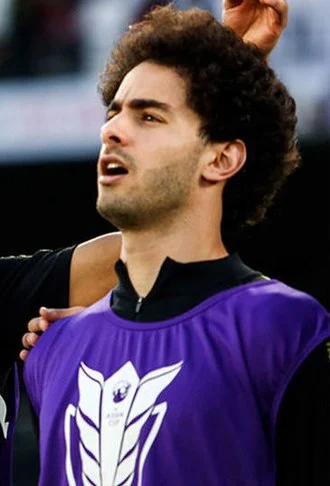 Ahmed Alaaeldin height profile photo