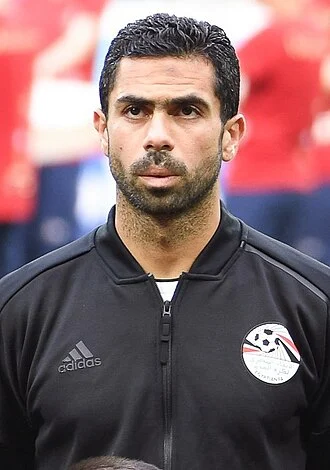 Ahmed Fathy height profile photo