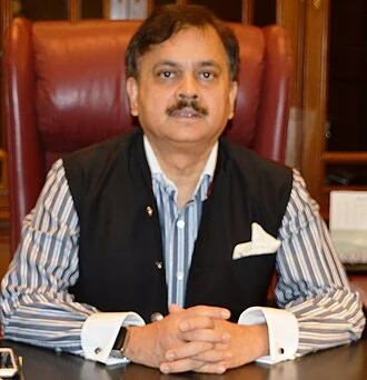 Ahmed Javed height profile photo