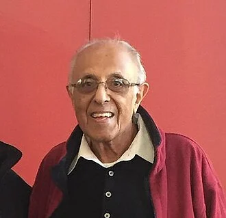 Ahmed Kathrada height profile photo