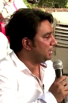Ahmed Khan (choreographer) height profile photo