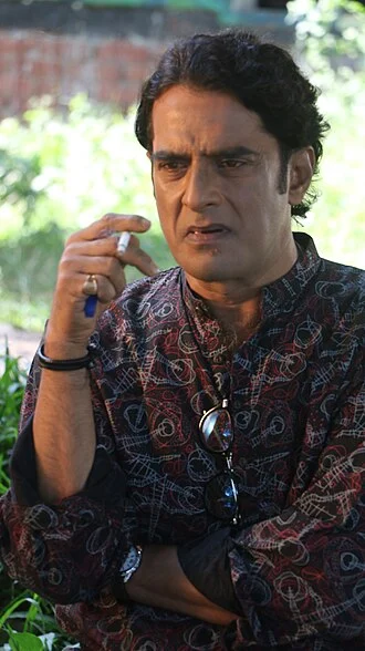 Ahmed Rubel height profile photo