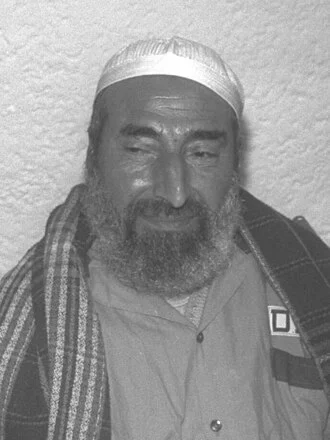 Ahmed Yassin height profile photo