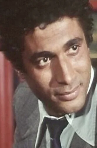 Ahmed Zaki (actor) height profile photo