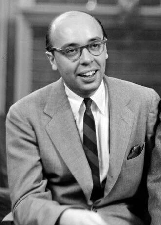 Ahmet Ertegun height profile photo