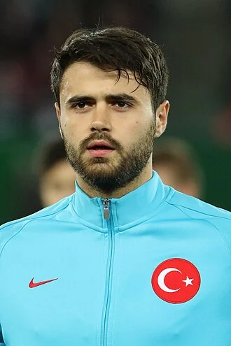 Ahmet Yılmaz Çalık height profile photo