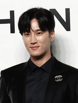 Ahn Bo-hyun height profile photo