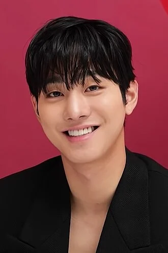 Ahn Hyo-seop height profile photo