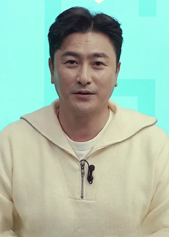 Ahn Jung-hwan height profile photo