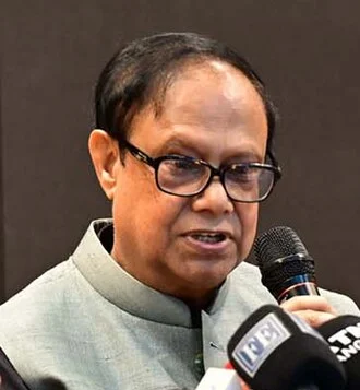 Ahsan H. Mansur height profile photo