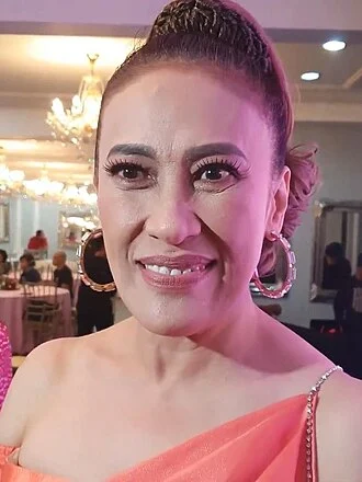 Ai-Ai delas Alas height profile photo