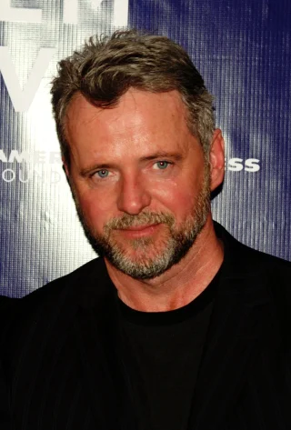 Aidan Quinn height profile photo