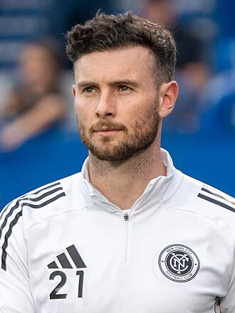 Aiden O'Neill height profile photo