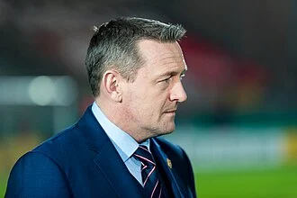 Aidy Boothroyd height profile photo