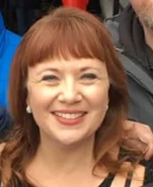 Aileen Quinn height profile photo