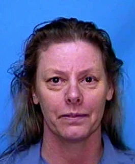 Aileen Wuornos height profile photo