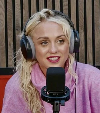 Aimee Fuller height profile photo