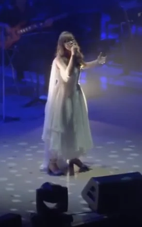 Aimer height profile photo