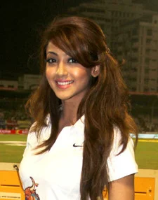 Aindrita Ray height profile photo