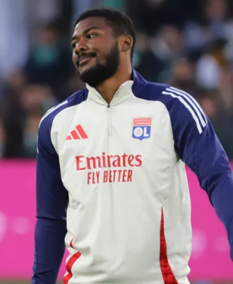 Ainsley Maitland-Niles height profile photo