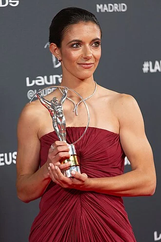 Aitana Bonmatí height profile photo
